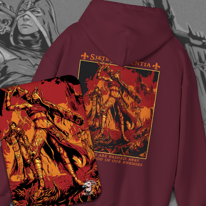Sister Repentia - Adepta Sororitas | Hoodie