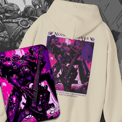 Noise Marines | Hoodie