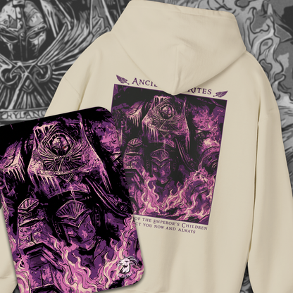 Rylanor - Ancient Of Rites | Hoodie
