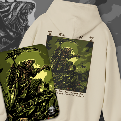 Skaven - Warhammer Fantasy | Hoodie