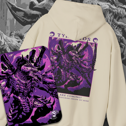 Tyranids - Warhammer40k | Hoodie