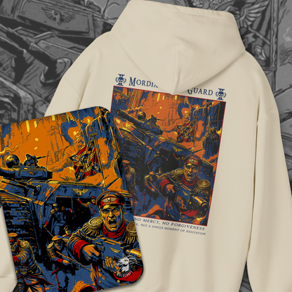 Mordian Iron Guard | Hoodie
