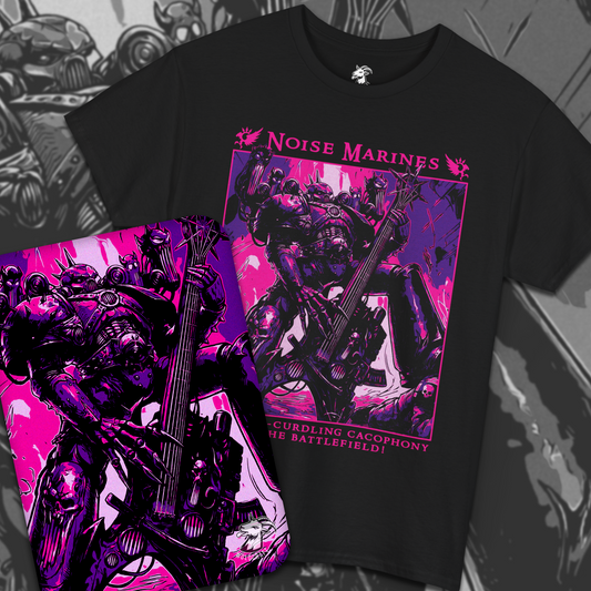 Noise Marines | T-Shirt