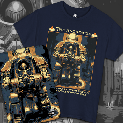 The Anchorite - Warhammer 40k | T-Shirt