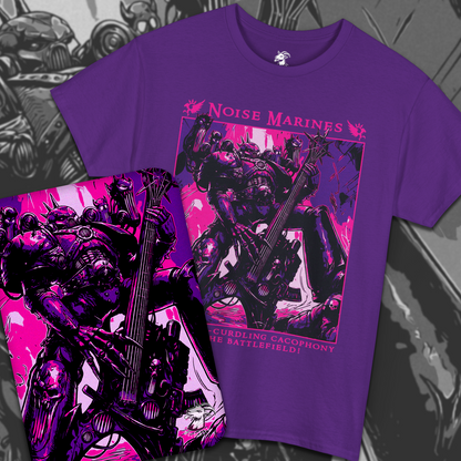 Noise Marines | T-Shirt