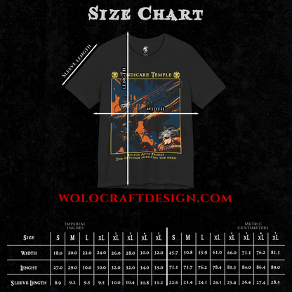 "Exitus Acta Probat" T-Shirt