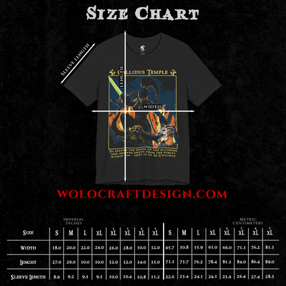 "Deliver Death" T-Shirt