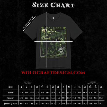 "Make Yourself Invulnerable to Defeat" T-Shirt