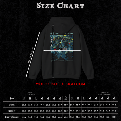 "For Russ" Hoodie
