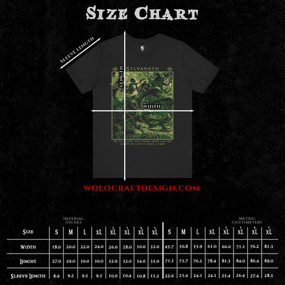 "A Gift Of Life To Feed A Tree" T-Shirt