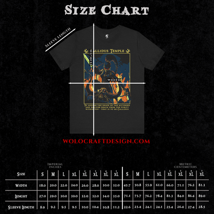 "Deliver Death" T-Shirt