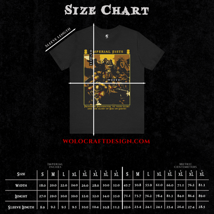 "To Your Glory" T-Shirt