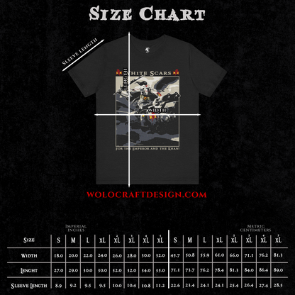 "For The Khan" T-Shirt