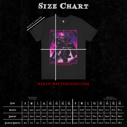 "The Mind-Curdling Cacophony" T-Shirt