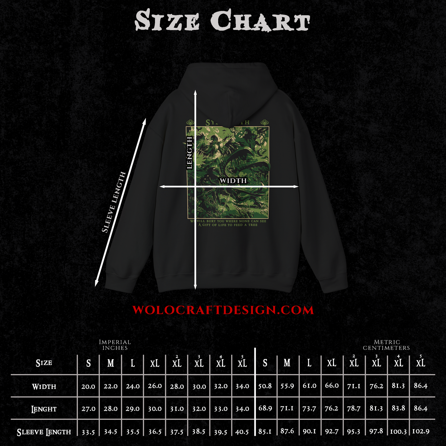 "A Gift Of Life To Feed A Tree" Hoodie
