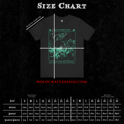 "Only Ruined Corpses" T-Shirt