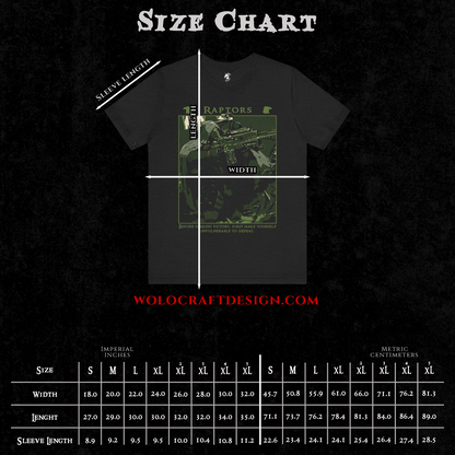 "Make Yourself Invulnerable to Defeat" T-Shirt