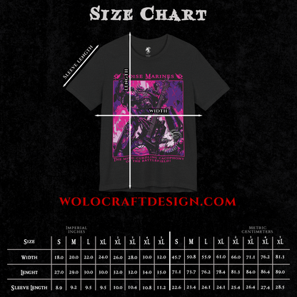 "The Mind-Curdling Cacophony" T-Shirt