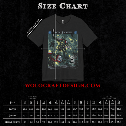 "For Ithaka" T-Shirt